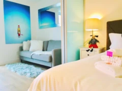 508 1788 Columbia Street, Vancouver, BC