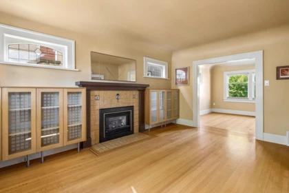 2211 Parker Street, Vancouver, BC, Vancouver — Single Family Residence for sale
