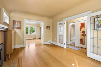 Kitchen Photo of 2211 Parker Street, Vancouver, BC