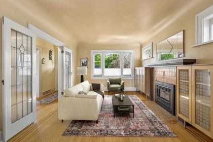 2211 Parker Street, Vancouver, BC, Vancouver — Single Family Residence for sale