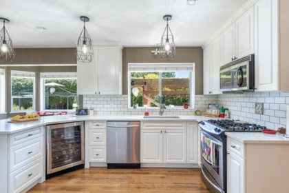 Kitchen Photo of 6289 Tyler Road, Sechelt, BC
