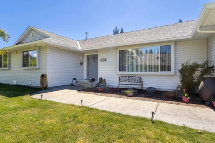 6289 Tyler Road, Sechelt, BC, Sechelt — Single Family Residence for sale
