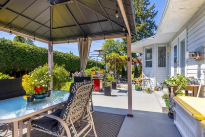 Office / Den Photo of 6289 Tyler Road, Sechelt, BC