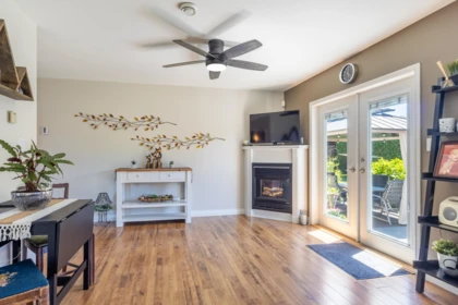 Pantry Photo of 6289 Tyler Road, Sechelt, BC