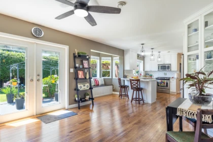 Primary Bedroom Photo of 6289 Tyler Road, Sechelt, BC