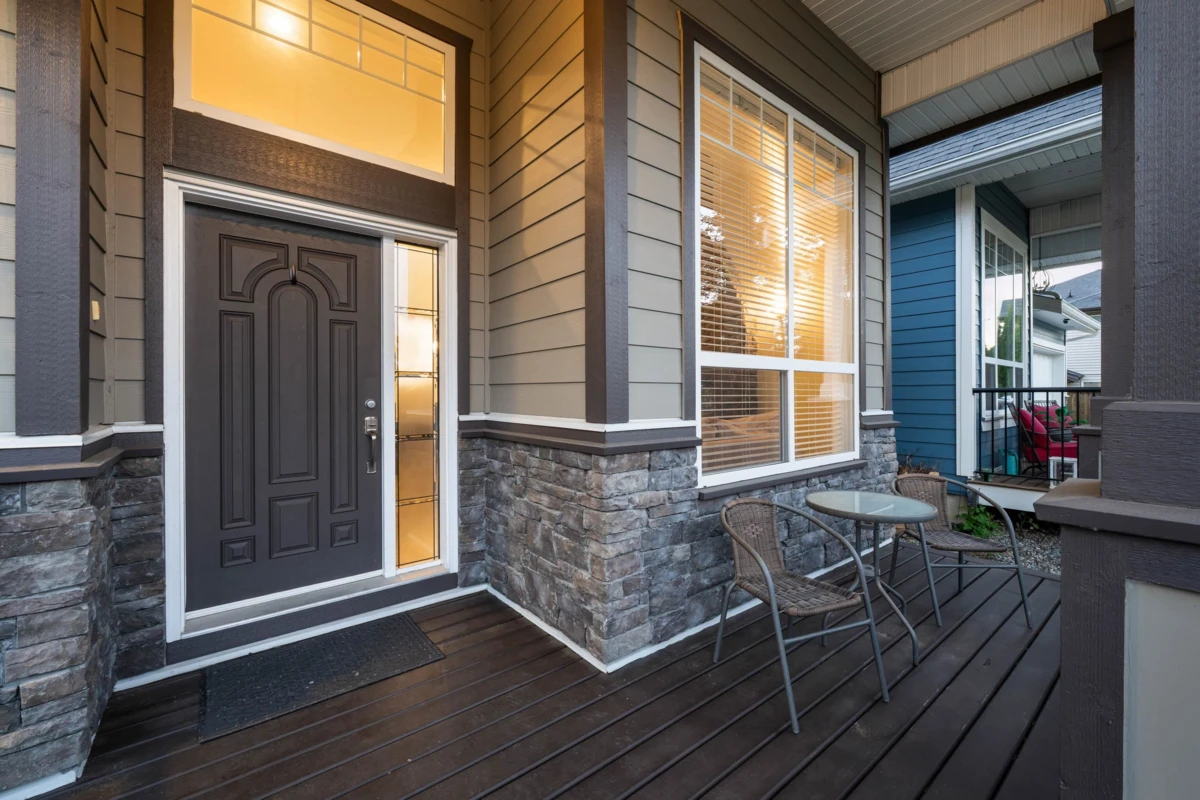 Dining Area Photo of 10123 242 Street, Maple Ridge, BC
