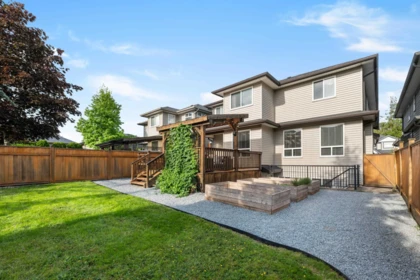 Community Amenities Photo (Clubhouse) of 10123 242 Street, Maple Ridge, BC