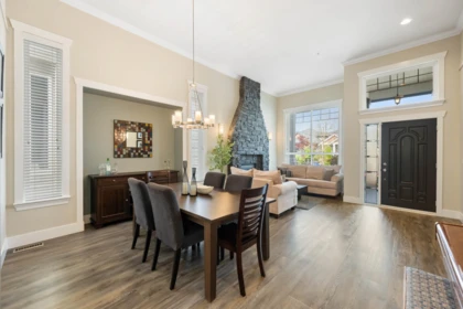 Kitchen Photo of 10123 242 Street, Maple Ridge, BC