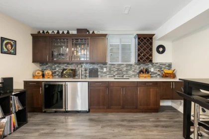Laundry Room Photo of 10123 242 Street, Maple Ridge, BC