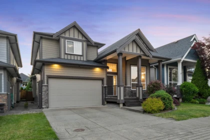 10123 242 Street, Maple Ridge, BC, Maple Ridge — Single Family Residence for sale