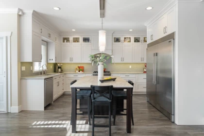 Pantry Photo of 10123 242 Street, Maple Ridge, BC