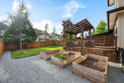 Playground / Recreational Area Near 10123 242 Street, Maple Ridge, BC