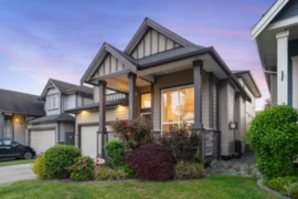 10123 242 Street, Maple Ridge, BC