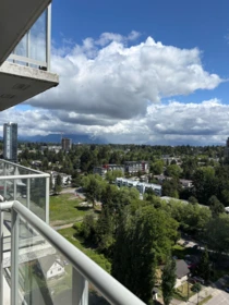 Breakfast Nook Photo of 2109 13688 100 Avenue, Surrey, BC