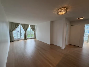 Powder Room Photo of 2109 13688 100 Avenue, Surrey, BC