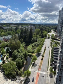 Primary Bedroom Photo of 2109 13688 100 Avenue, Surrey, BC