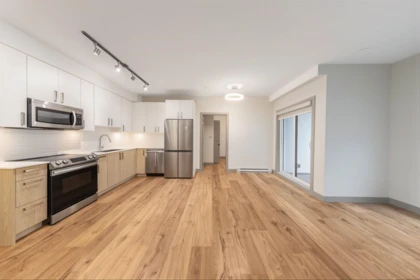 Breakfast Nook Photo of 208 6968 Royal Oak Avenue, Burnaby, BC