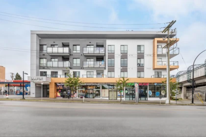 208 6968 Royal Oak Avenue, Burnaby, BC, Burnaby — Apartment/Condo for sale