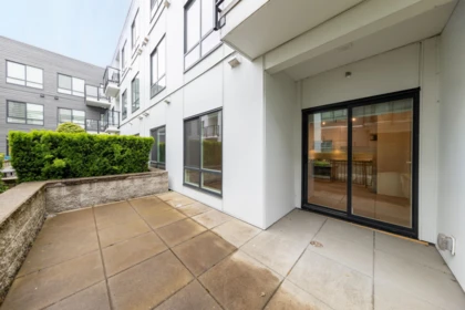 Mudroom Photo of 208 6968 Royal Oak Avenue, Burnaby, BC