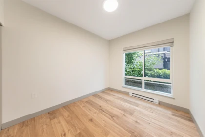 Office / Den Photo of 208 6968 Royal Oak Avenue, Burnaby, BC