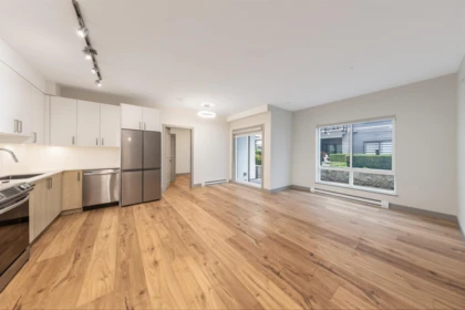Pantry Photo of 208 6968 Royal Oak Avenue, Burnaby, BC