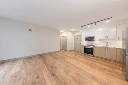 Walk-In Closet Photo of 208 6968 Royal Oak Avenue, Burnaby, BC