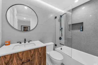 Hot Tub / Spa Photo of 4275 Chelsea Crescent, North Vancouver, BC