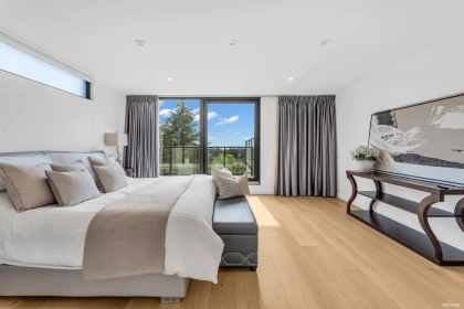 Loft / Bonus Room Photo of 4275 Chelsea Crescent, North Vancouver, BC