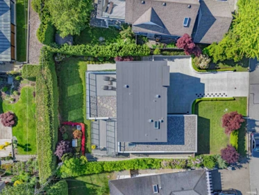 Street View Photo of 4275 Chelsea Crescent, North Vancouver, BC