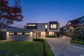 4275 Chelsea Crescent, North Vancouver, BC