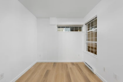 Primary Bedroom Photo of 318 2238 Kingsway, Vancouver, BC