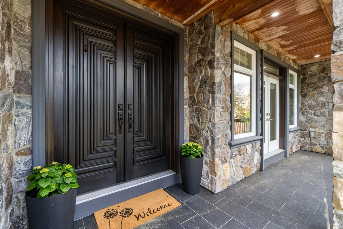 Exterior Rear Photo of 13101 14 Avenue, Surrey, BC