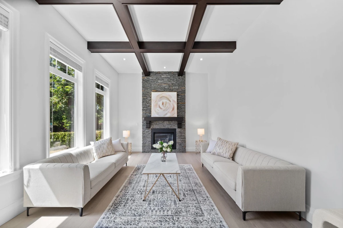 Family Room Photo of 13101 14 Avenue, Surrey, BC