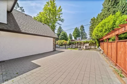 Aerial View of 13101 14 Avenue, Surrey, BC
