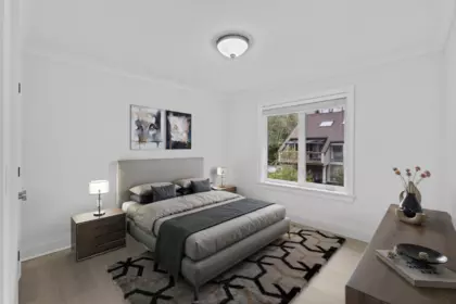Basement Recreation Room Photo of 13101 14 Avenue, Surrey, BC