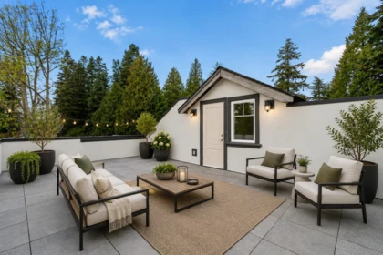 Garden / Landscaping Photo of 13101 14 Avenue, Surrey, BC