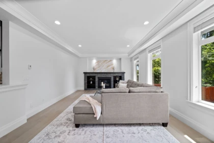 Pantry Photo of 13101 14 Avenue, Surrey, BC