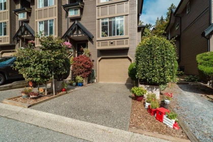 Fitness Center Photo Near 22 795 Noons Creek Drive, Port Moody, BC