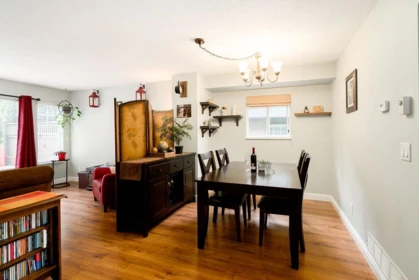 Loft / Bonus Room Photo of 22 795 Noons Creek Drive, Port Moody, BC