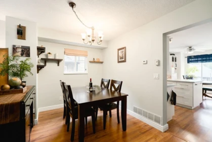 Office / Den Photo of 22 795 Noons Creek Drive, Port Moody, BC