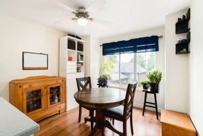 Pantry Photo of 22 795 Noons Creek Drive, Port Moody, BC