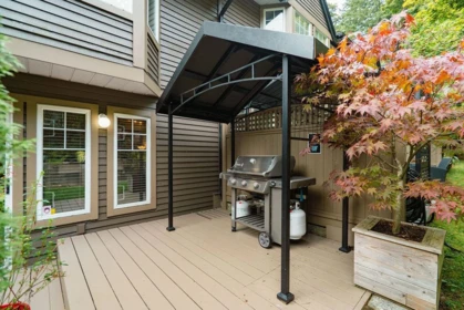 Staircase Photo of 22 795 Noons Creek Drive, Port Moody, BC