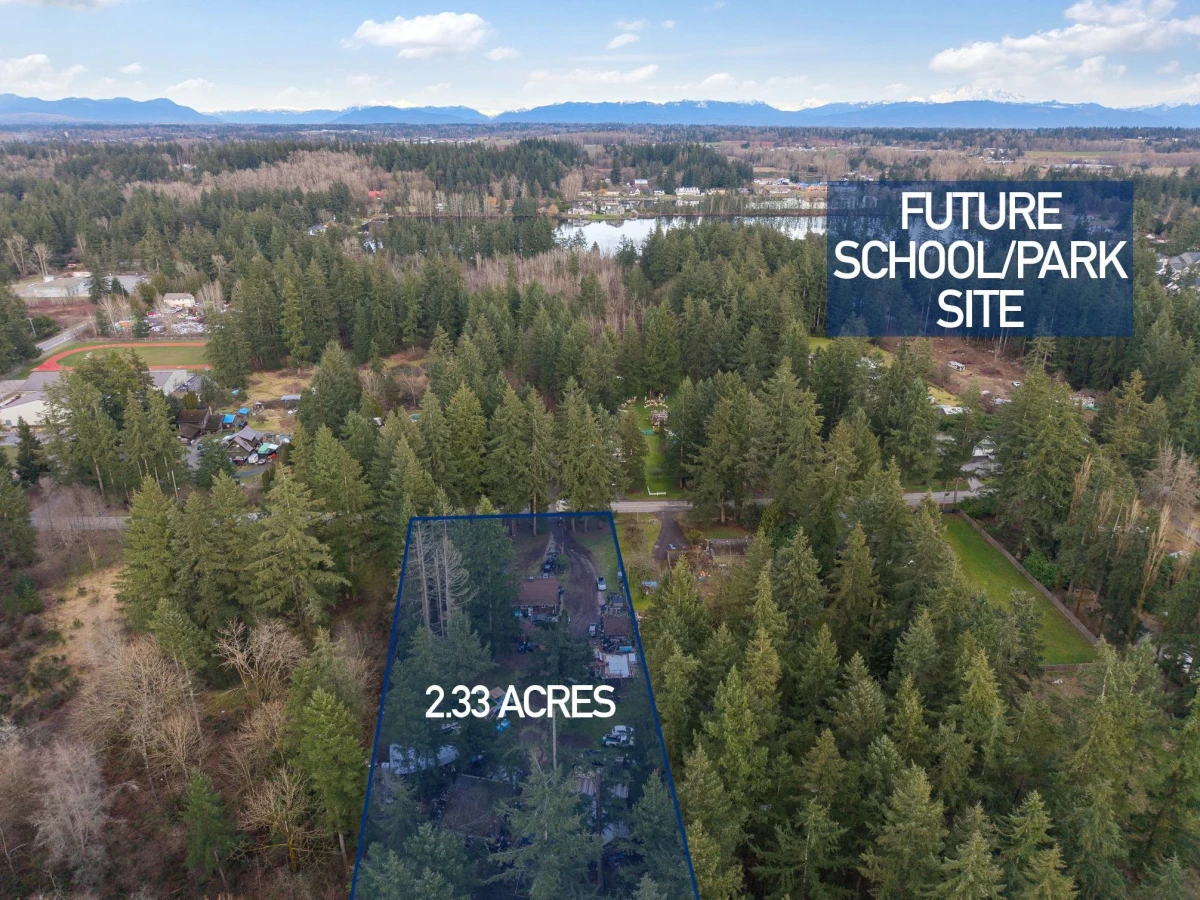 Family Room Photo of 3085 202 Street, Langley, BC