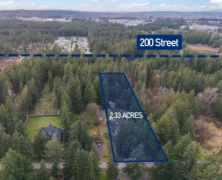 3085 202 Street, Langley, BC