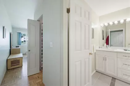Basement Recreation Room Photo of 12263 92 Avenue, Surrey, BC