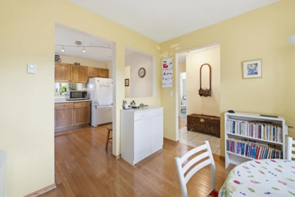 Bedroom 2 Photo of 12263 92 Avenue, Surrey, BC