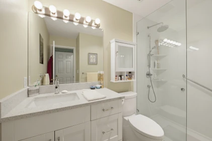 Laundry Room Photo of 12263 92 Avenue, Surrey, BC