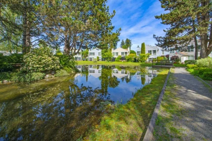 Neighborhood Park Photo Near 12263 92 Avenue, Surrey, BC