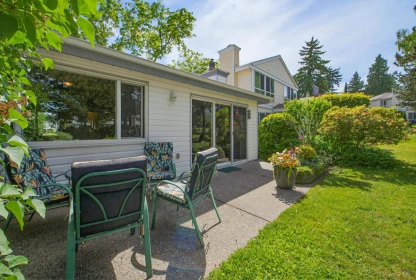 Outdoor Kitchen Photo of 12263 92 Avenue, Surrey, BC