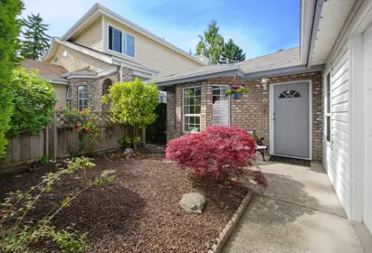 Outdoor Patio Photo of 12263 92 Avenue, Surrey, BC